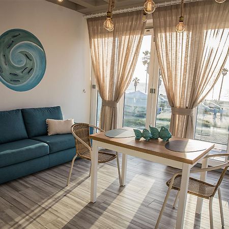 Apartament Rosa Dei Venti Gioia Tauro Zewnętrze zdjęcie