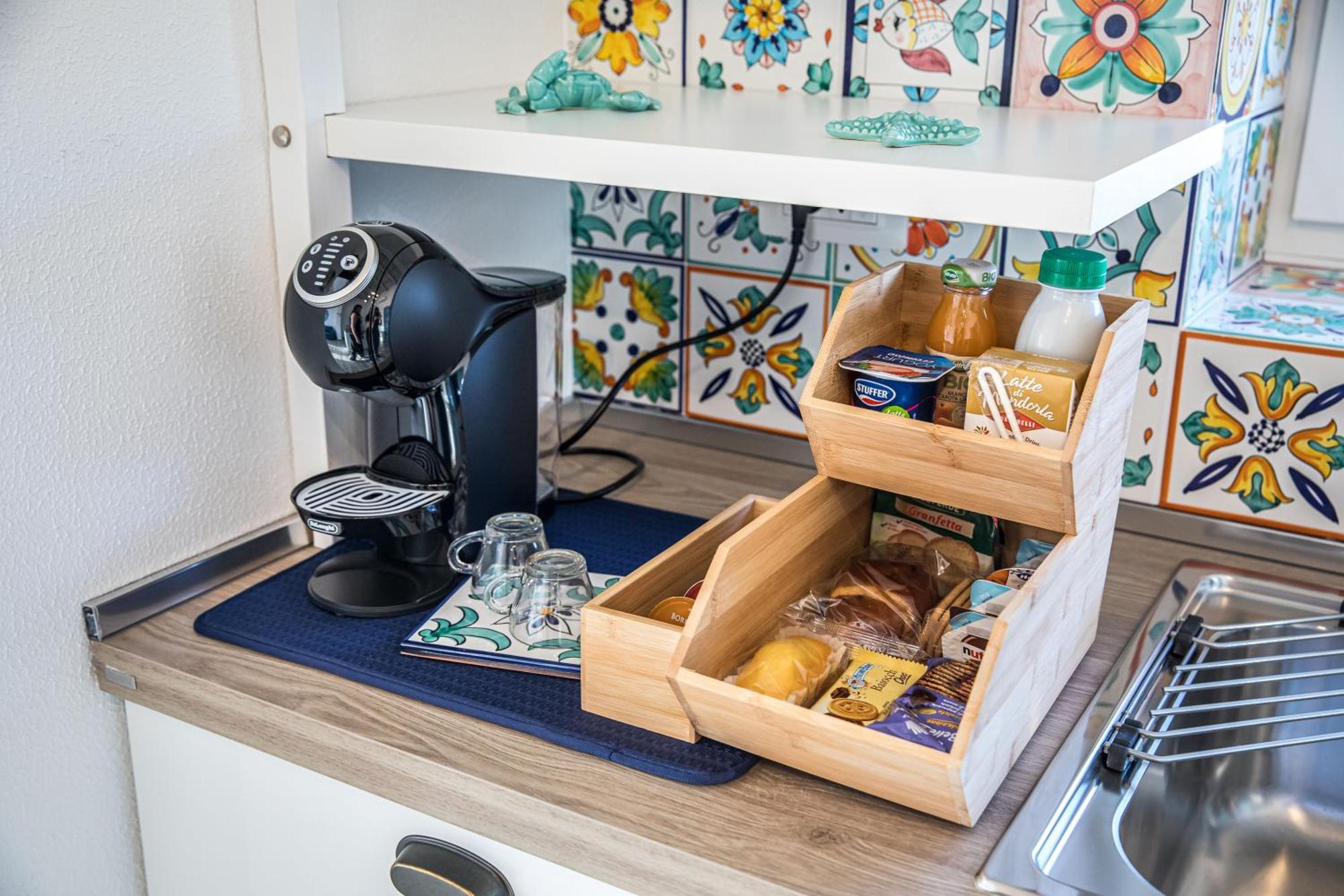 Apartament Rosa Dei Venti Gioia Tauro Zewnętrze zdjęcie