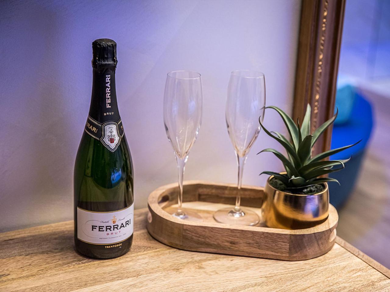 Apartament Rosa Dei Venti Gioia Tauro Zewnętrze zdjęcie