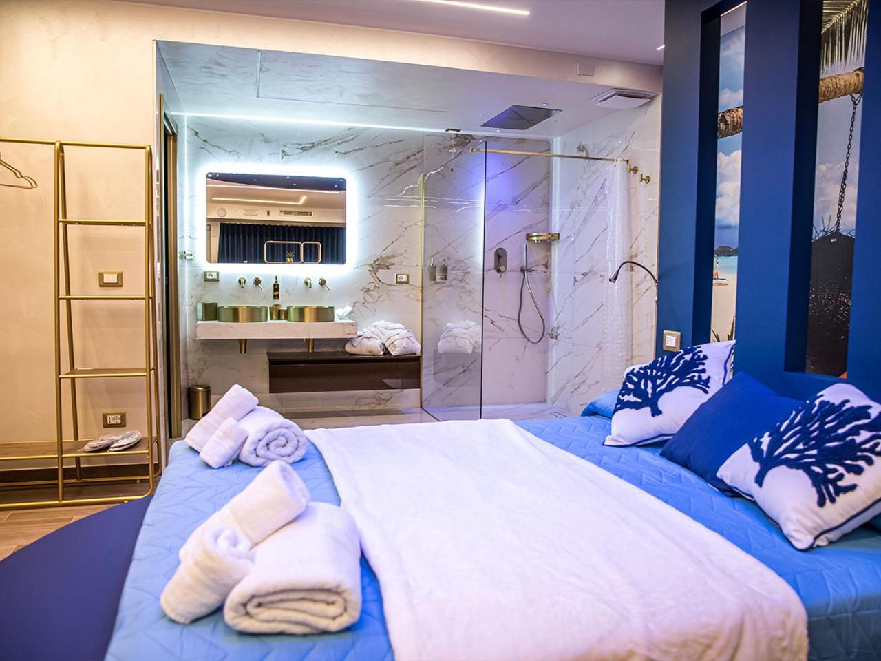 Apartament Rosa Dei Venti Gioia Tauro Zewnętrze zdjęcie