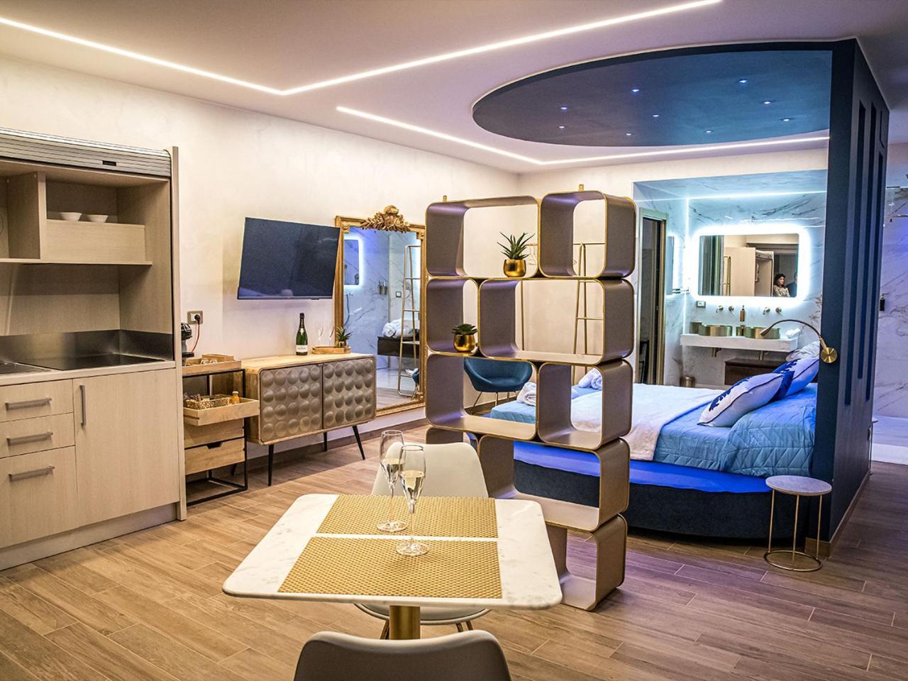 Apartament Rosa Dei Venti Gioia Tauro Zewnętrze zdjęcie