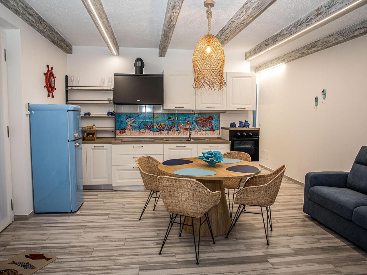 Apartament Rosa Dei Venti Gioia Tauro Zewnętrze zdjęcie