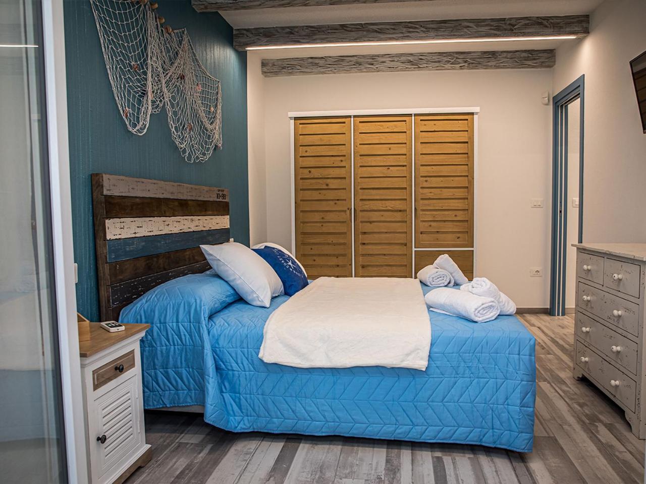 Apartament Rosa Dei Venti Gioia Tauro Zewnętrze zdjęcie