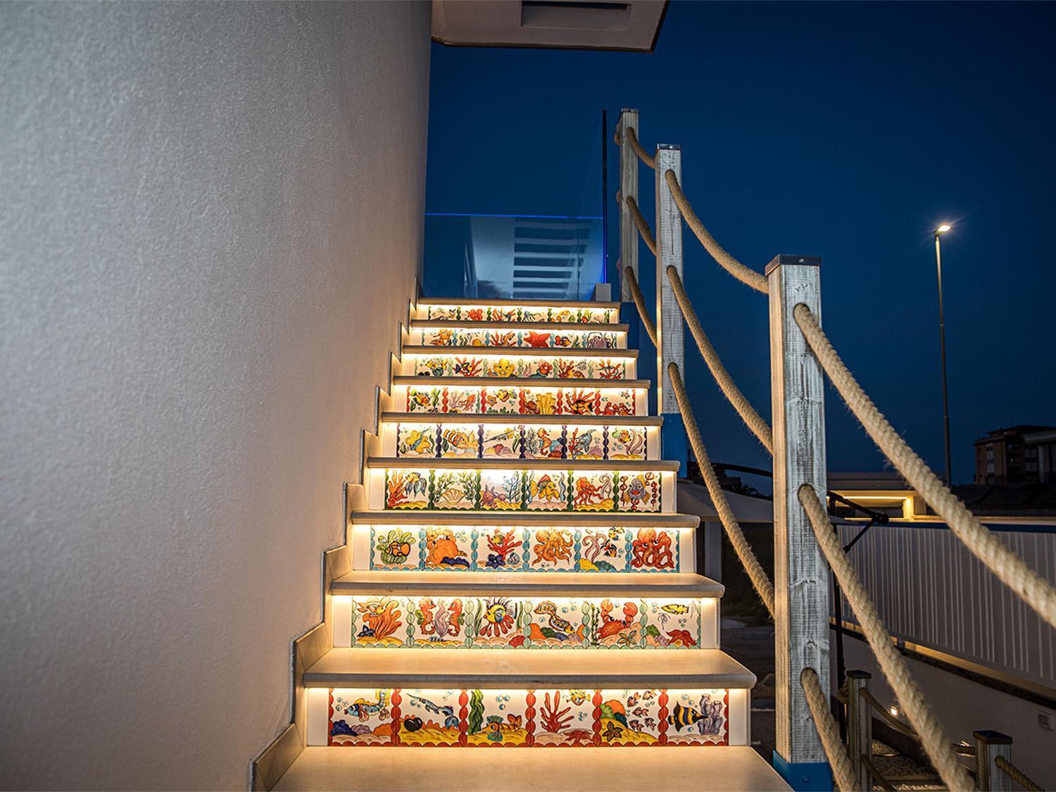 Apartament Rosa Dei Venti Gioia Tauro Zewnętrze zdjęcie