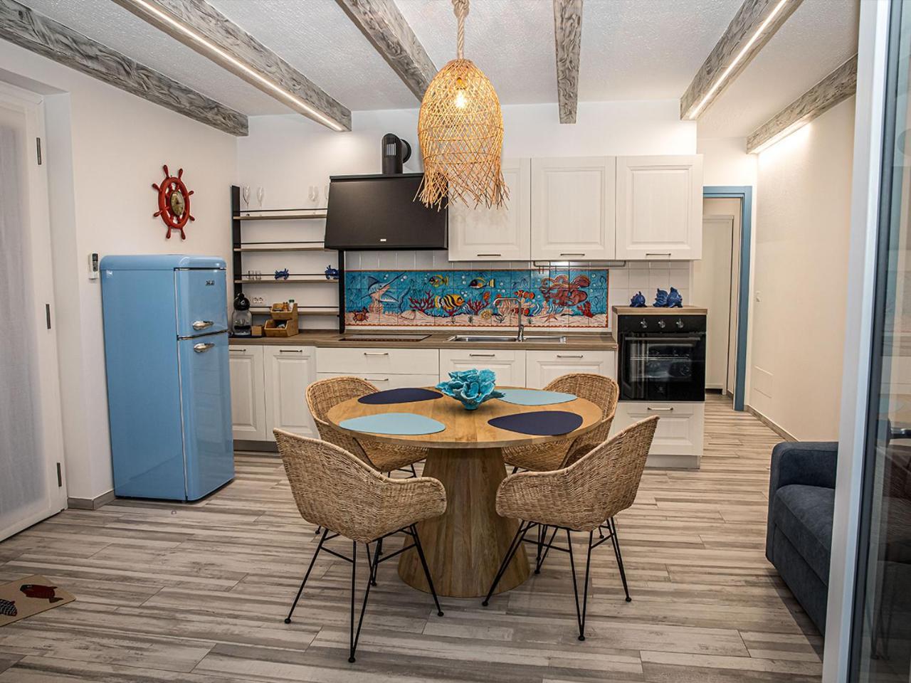 Apartament Rosa Dei Venti Gioia Tauro Zewnętrze zdjęcie